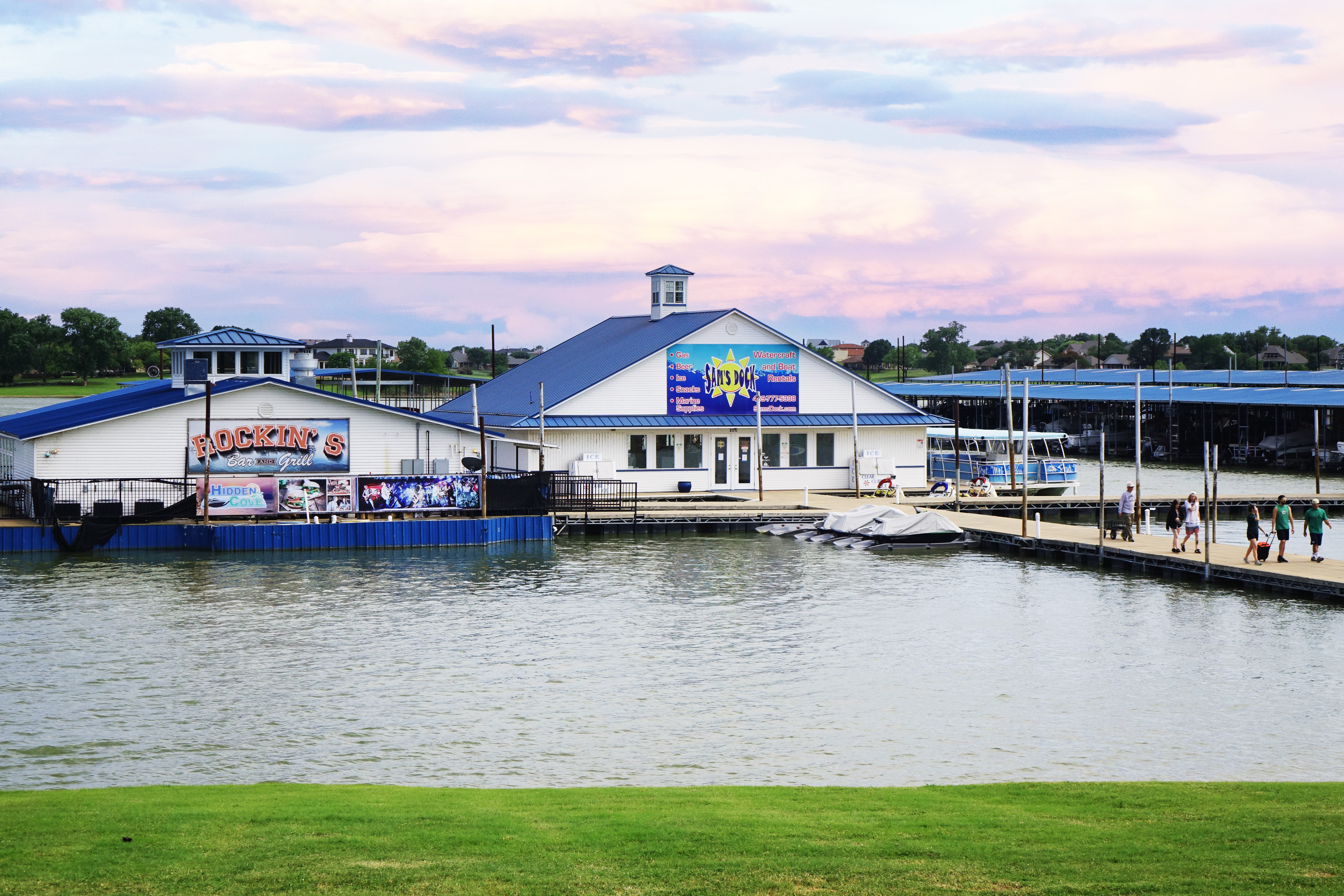 The Colony, Texas